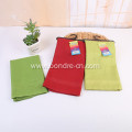 Waffle Microfiber Cleaning Towels For Kitchen Bathroom